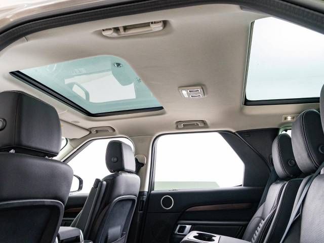 ROVER ROVER DISCOVERY 2024