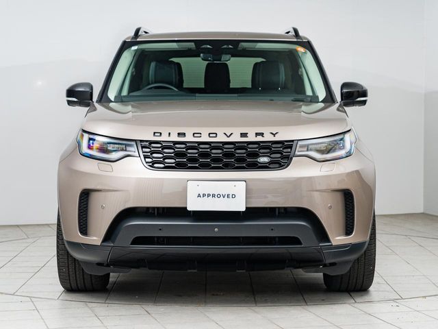 ROVER ROVER DISCOVERY 2024