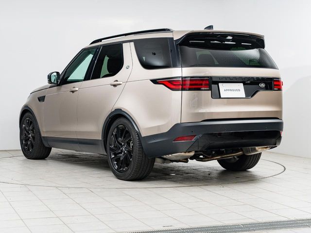 ROVER ROVER DISCOVERY 2024