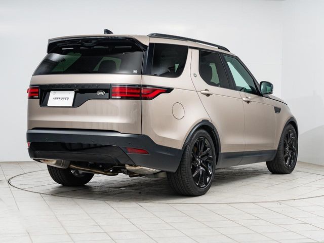 ROVER ROVER DISCOVERY 2024