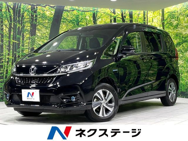 HONDA FREED HYBRID 4WD 2020