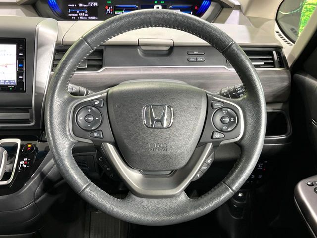 HONDA FREED HYBRID 4WD 2020