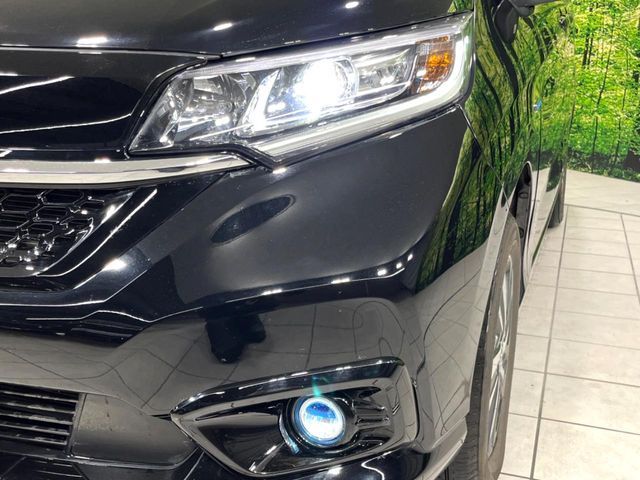 HONDA FREED HYBRID 4WD 2020