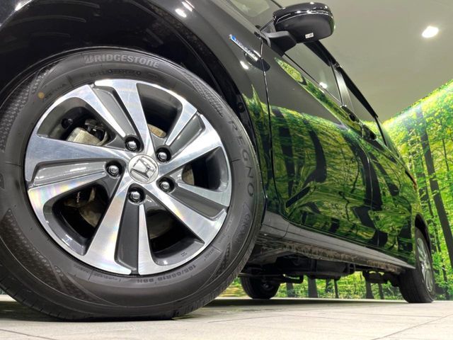 HONDA FREED HYBRID 4WD 2020