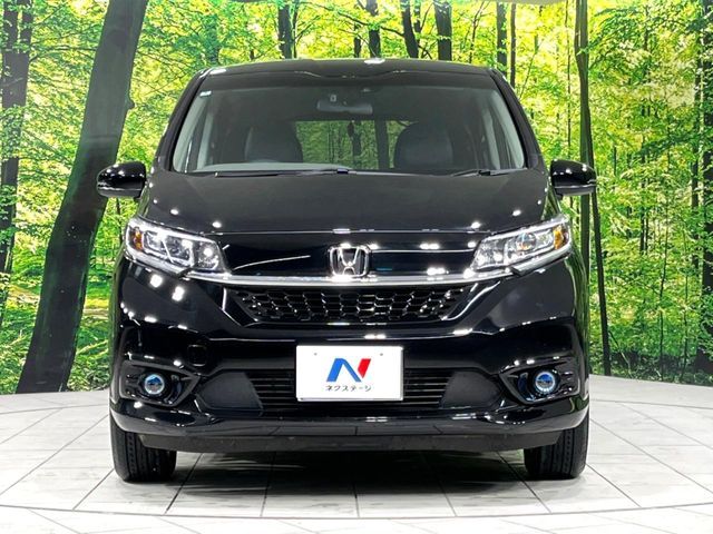 HONDA FREED HYBRID 4WD 2020