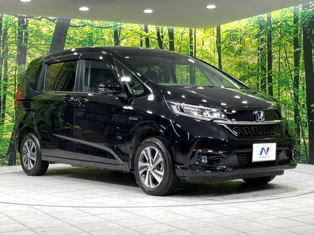 HONDA FREED HYBRID 4WD 2020