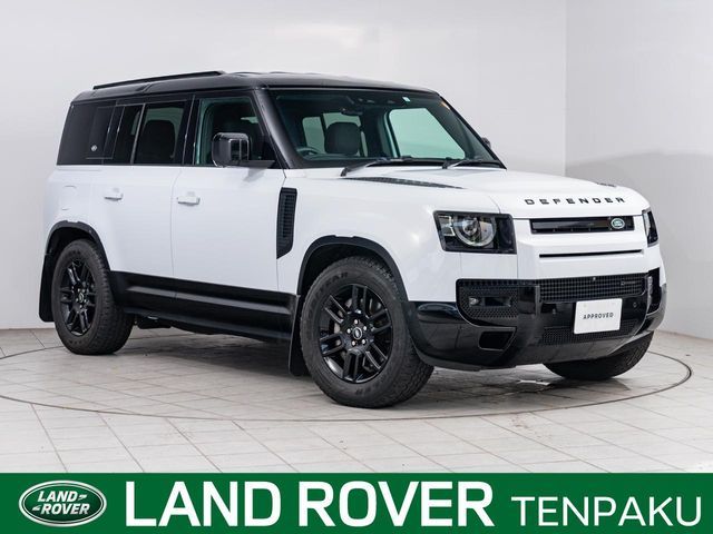 ROVER ROVER DEFENDER 2023