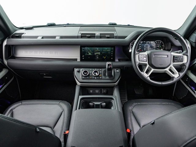 ROVER ROVER DEFENDER 2023