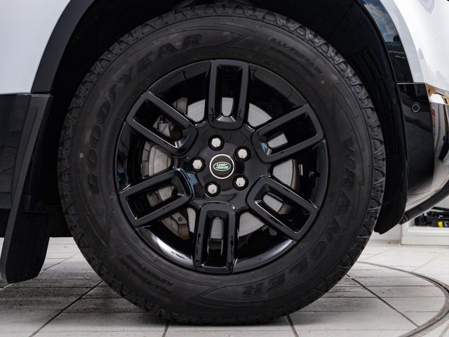 ROVER ROVER DEFENDER 2023