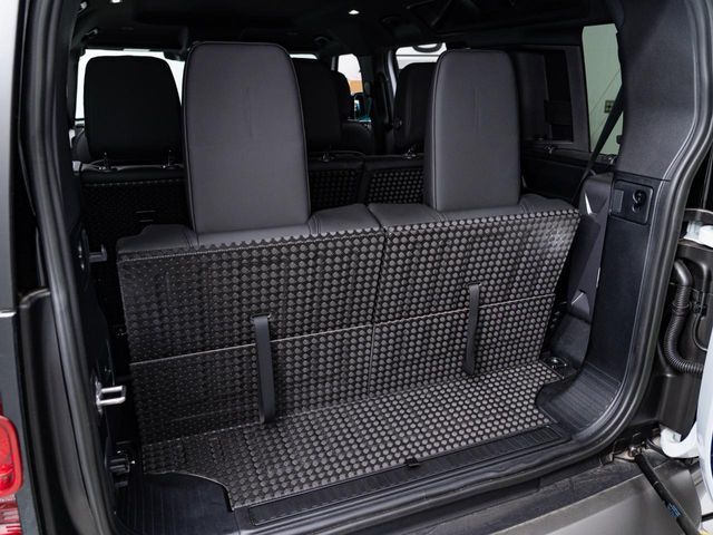 ROVER ROVER DEFENDER 2023