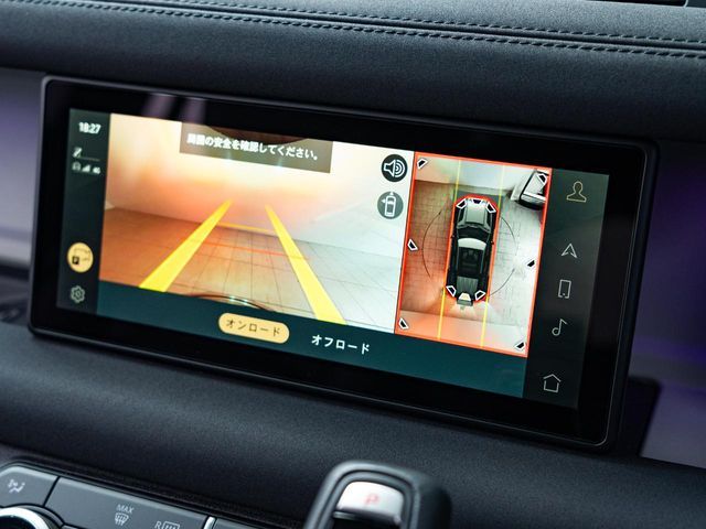 ROVER ROVER DEFENDER 2023