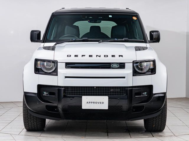 ROVER ROVER DEFENDER 2023