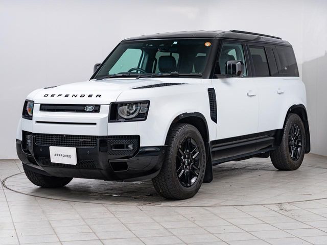 ROVER ROVER DEFENDER 2023