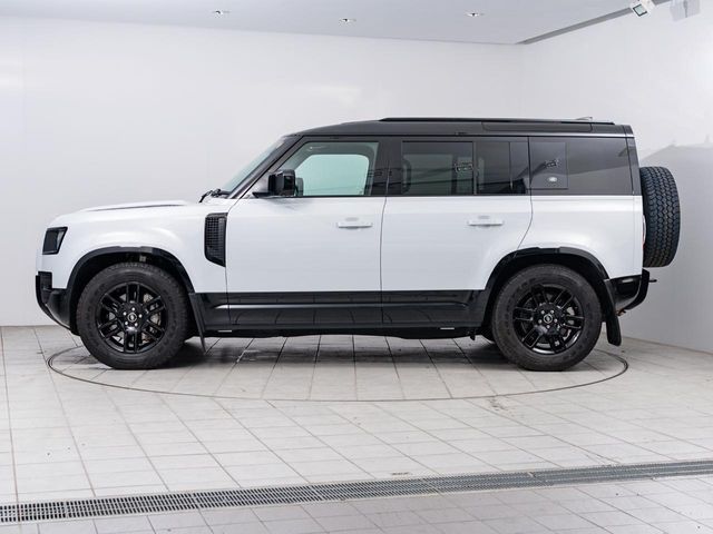 ROVER ROVER DEFENDER 2023