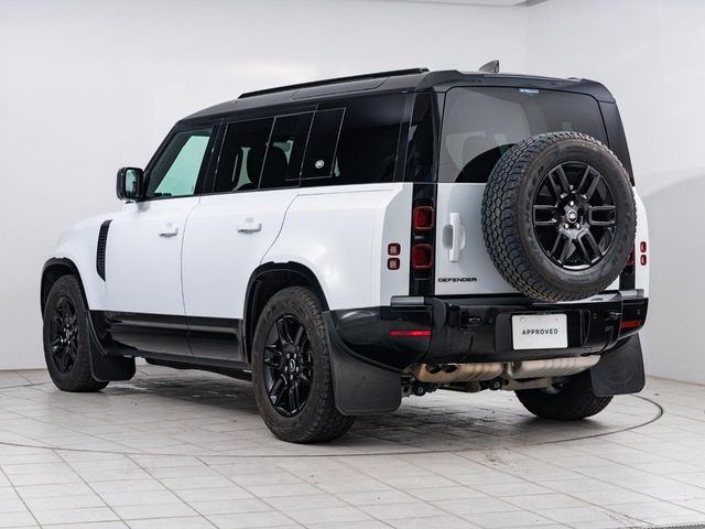 ROVER ROVER DEFENDER 2023