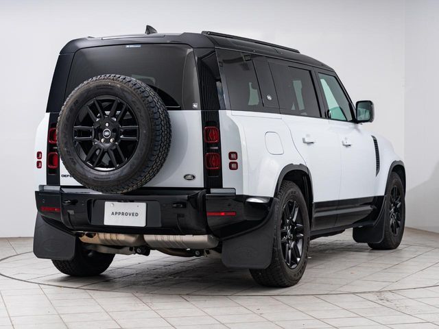 ROVER ROVER DEFENDER 2023