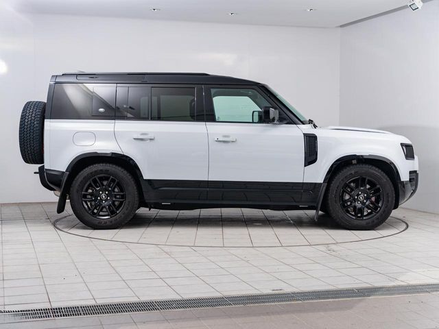 ROVER ROVER DEFENDER 2023