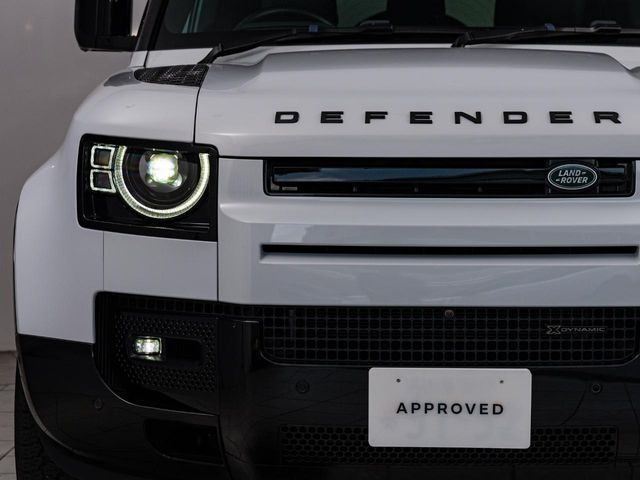 ROVER ROVER DEFENDER 2023