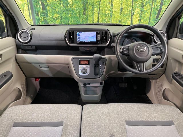 DAIHATSU BOON 4WD 2018