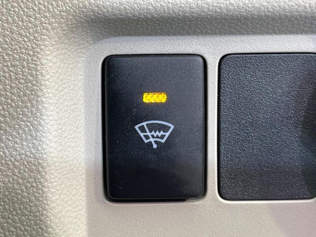 DAIHATSU BOON 4WD 2018