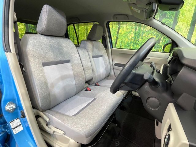 DAIHATSU BOON 4WD 2018