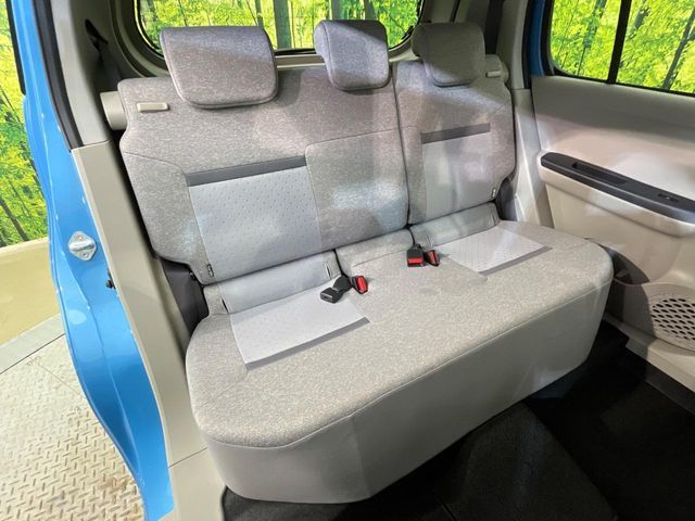 DAIHATSU BOON 4WD 2018