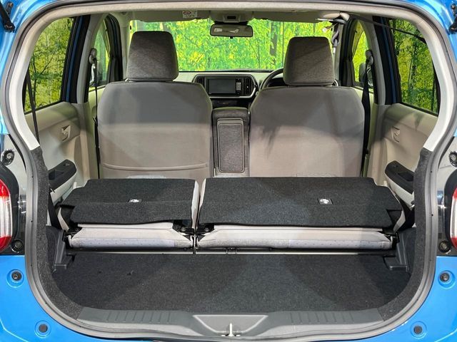 DAIHATSU BOON 4WD 2018