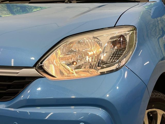 DAIHATSU BOON 4WD 2018