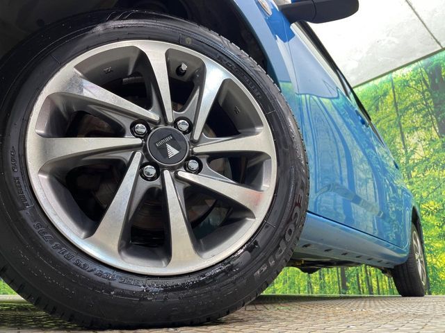 DAIHATSU BOON 4WD 2018