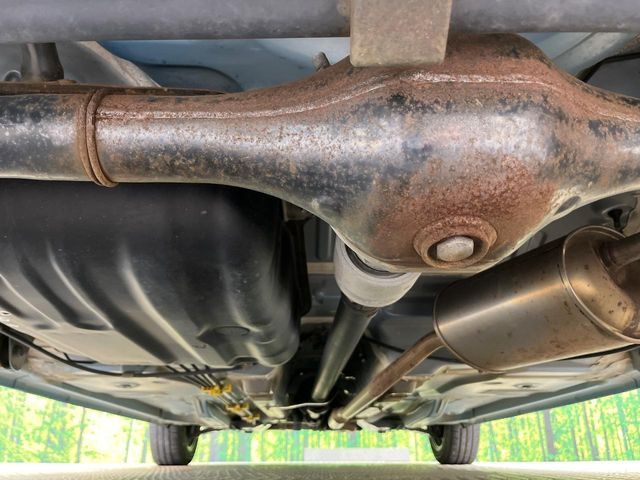 DAIHATSU BOON 4WD 2018