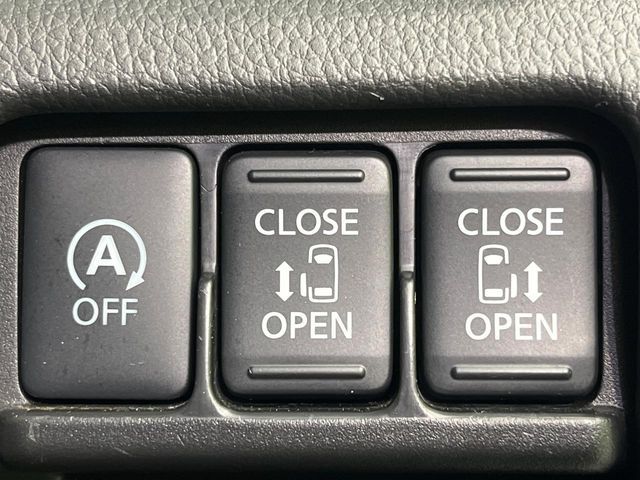 NISSAN DAYZ ROOX 2015