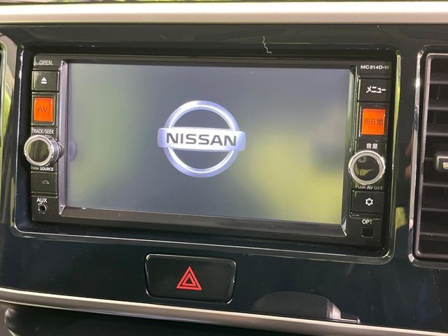 NISSAN DAYZ ROOX 2015