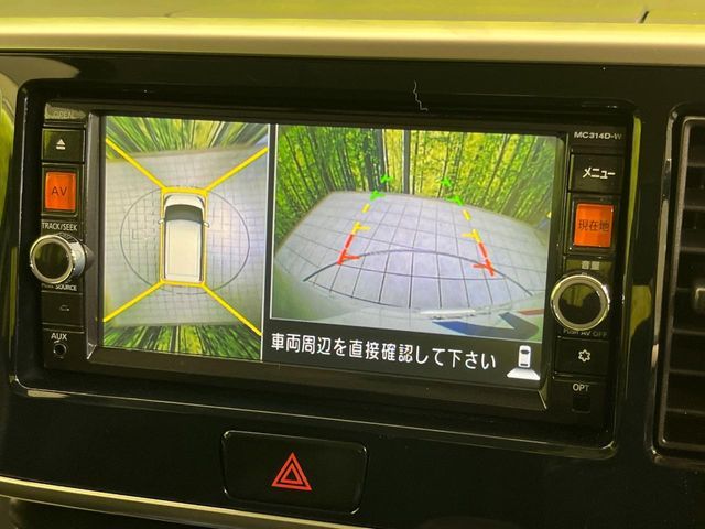 NISSAN DAYZ ROOX 2015