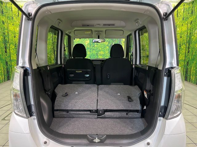 NISSAN DAYZ ROOX 2015