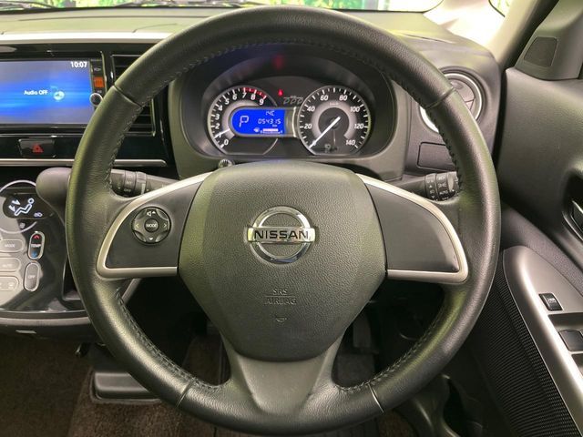 NISSAN DAYZ ROOX 2015