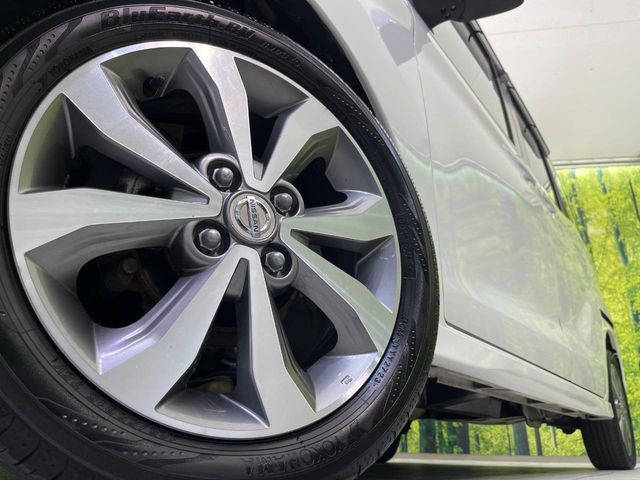 NISSAN DAYZ ROOX 2015