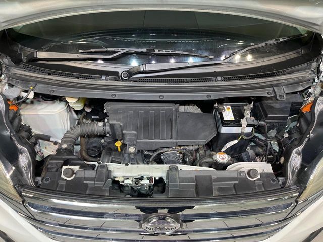 NISSAN DAYZ ROOX 2015