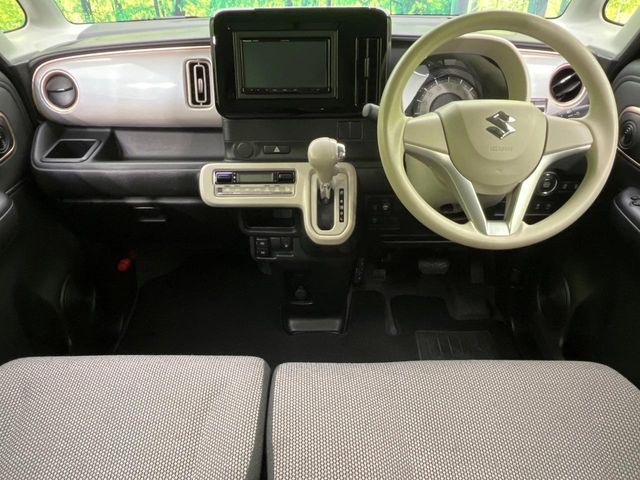 SUZUKI WAGON R SMILE 2021