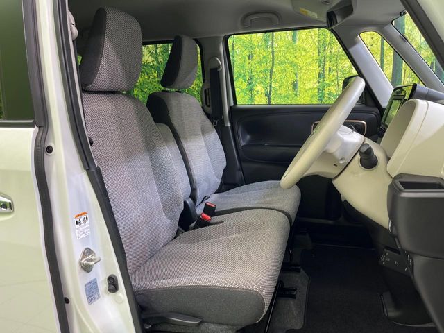 SUZUKI WAGON R SMILE 2021