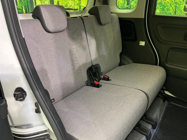 SUZUKI WAGON R SMILE 2021