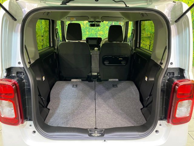 SUZUKI WAGON R SMILE 2021