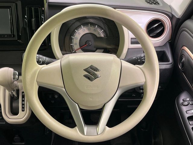 SUZUKI WAGON R SMILE 2021