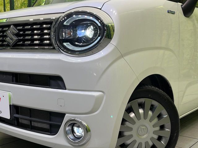 SUZUKI WAGON R SMILE 2021