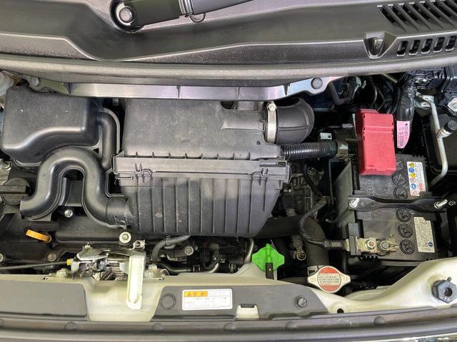 SUZUKI WAGON R SMILE 2021