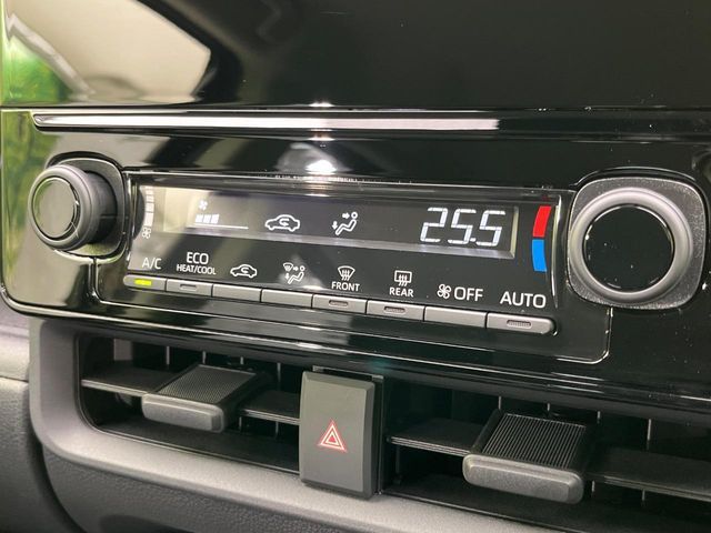 TOYOTA SIENTA HYBRID 2025