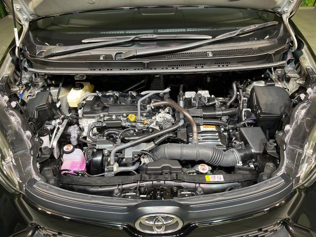 TOYOTA SIENTA HYBRID 2025