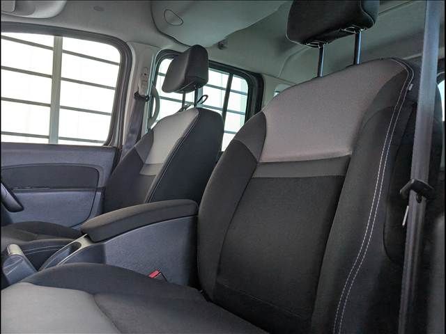 RENAULT RENAULT KANGOO 2018