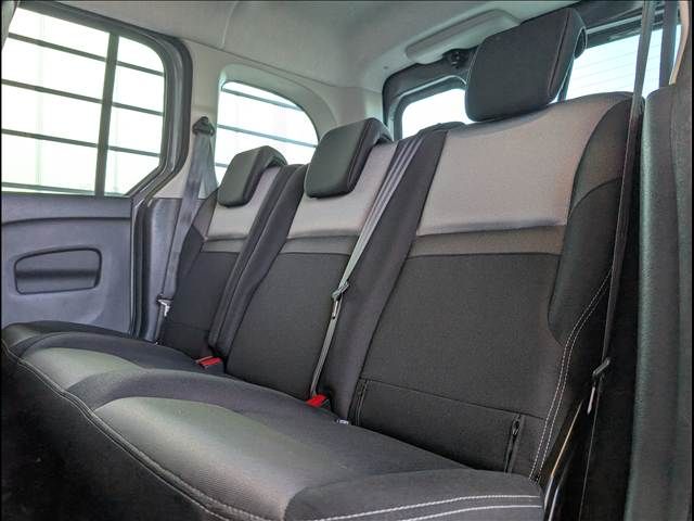 RENAULT RENAULT KANGOO 2018