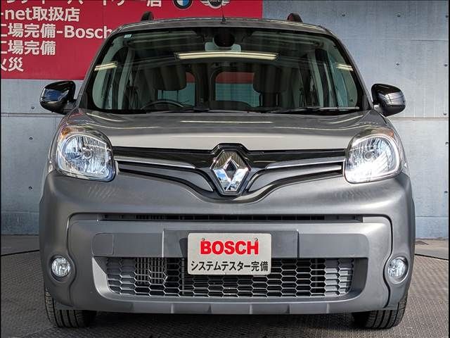 RENAULT RENAULT KANGOO 2018