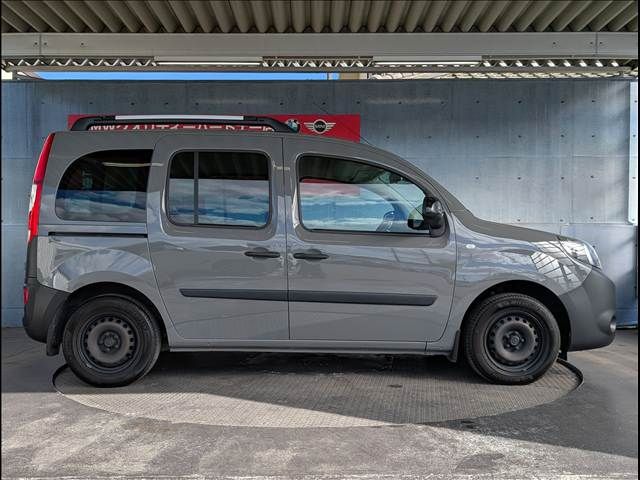 RENAULT RENAULT KANGOO 2018